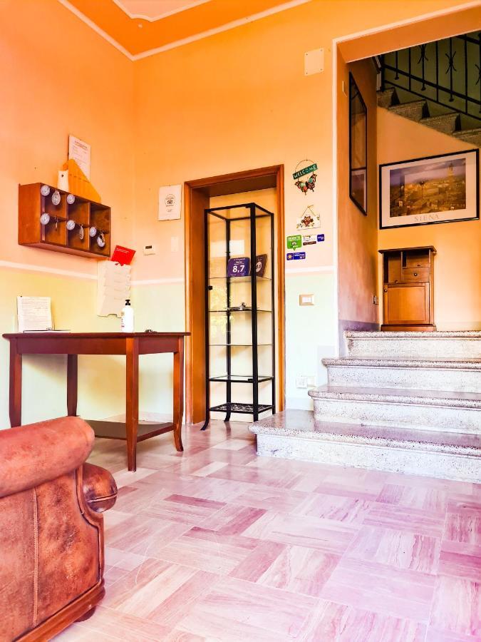 Bed & Breakfast Zara