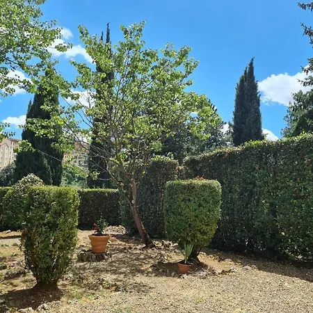 Villa Zara Siena Exterior photo