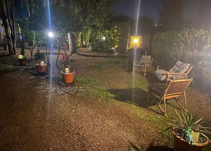 Villa Zara
