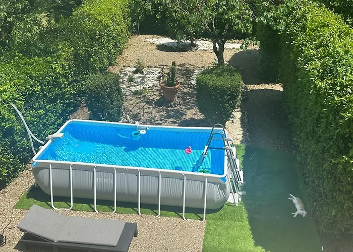 Villa Zara