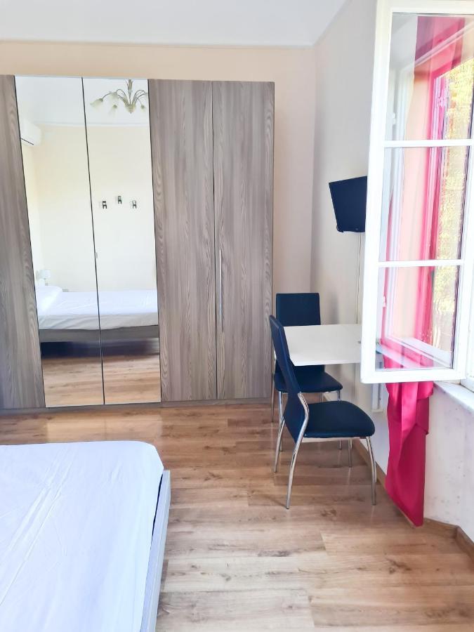 Bed & Breakfast Zara *