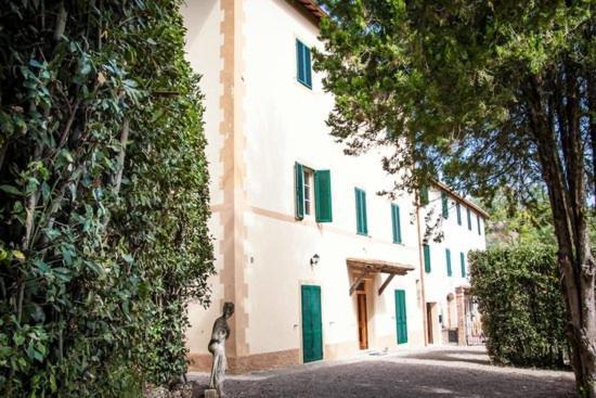 Bed & Breakfast Zara Siena