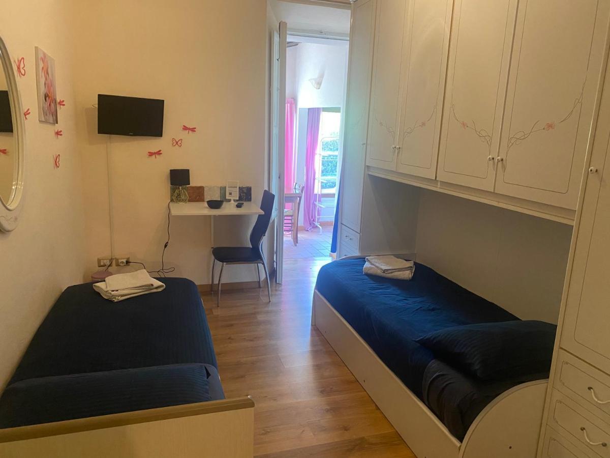 Zara Bed & Breakfast Siena