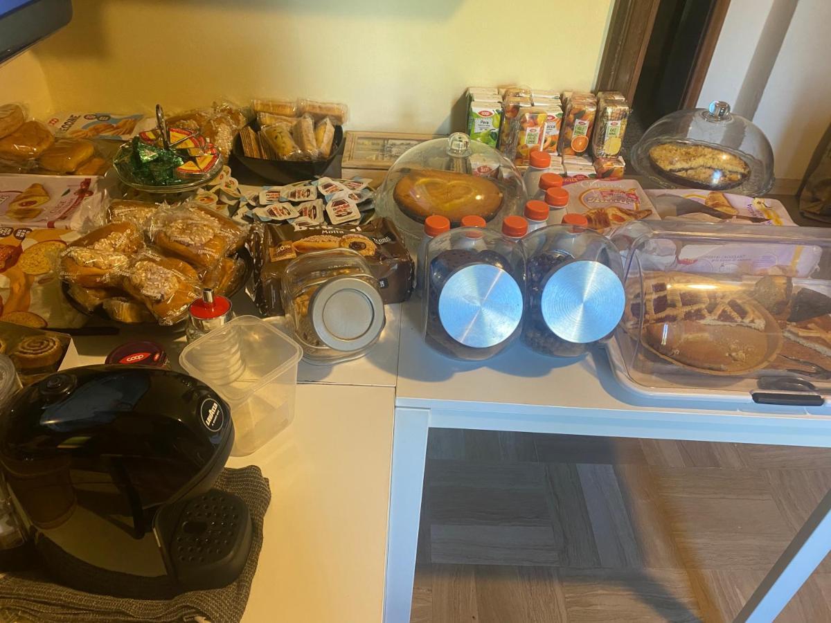 Zara Bed & Breakfast Siena
