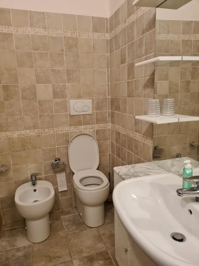 Bed & Breakfast Zara Siena