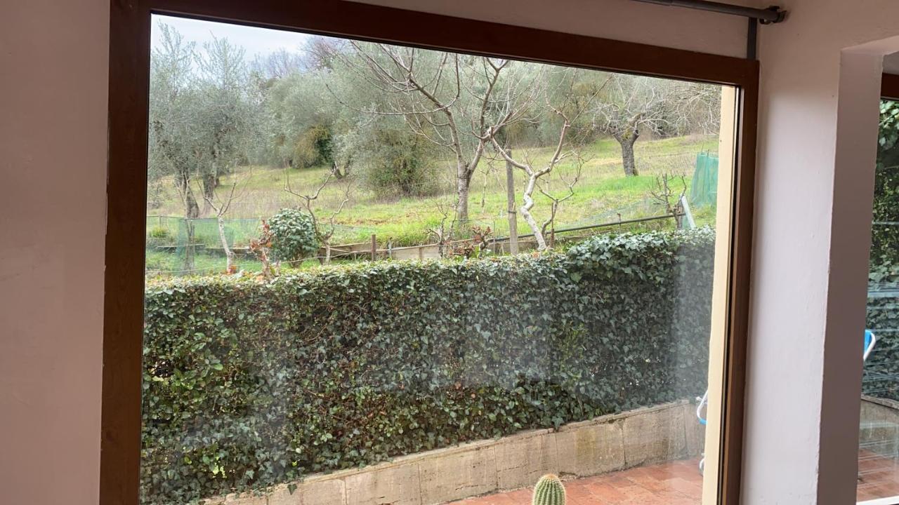 Zara Bed & Breakfast Siena