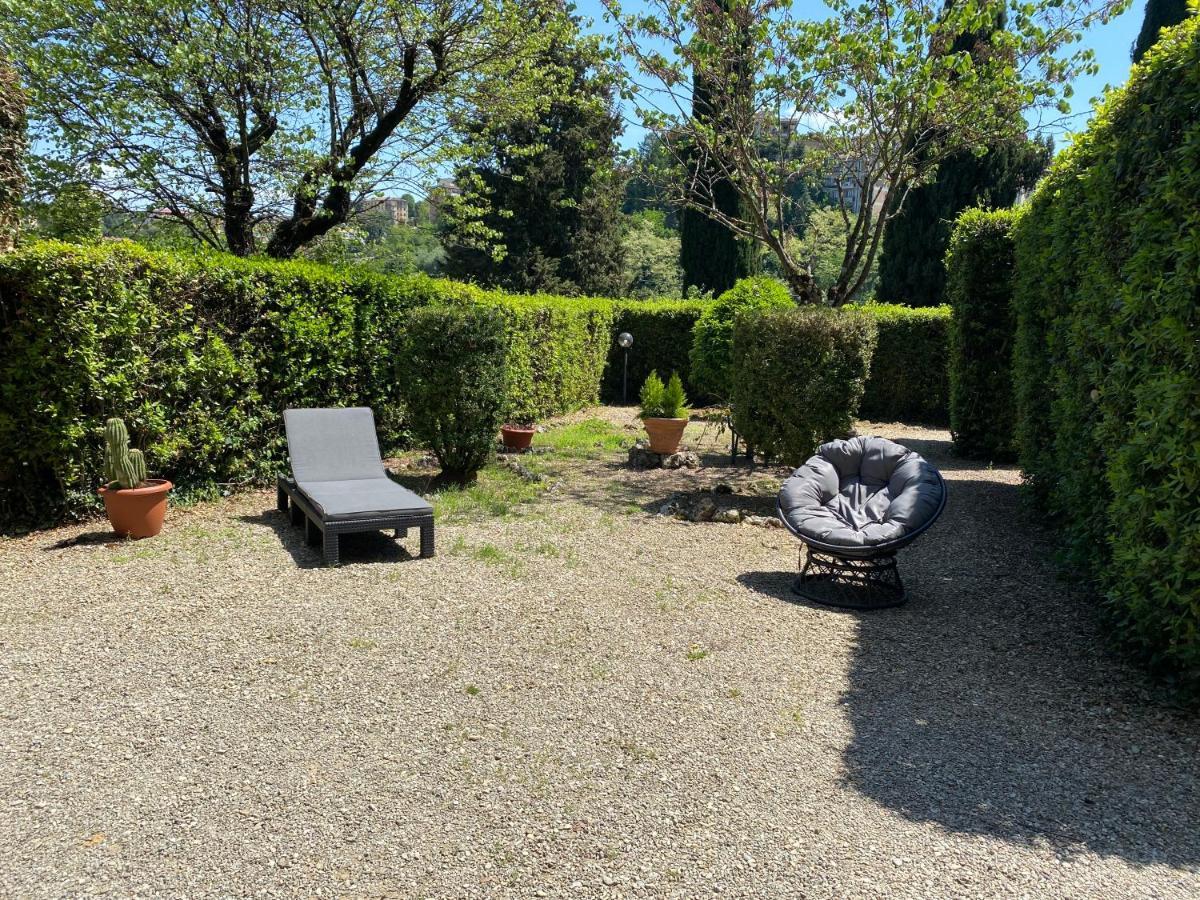 Bed & Breakfast Zara Siena