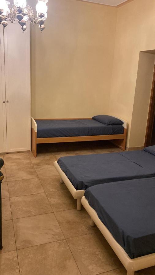Bed & Breakfast Zara Siena