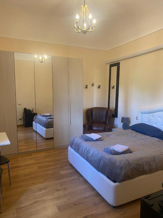 Bed & Breakfast Zara *